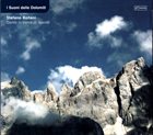 STEFANO BOLLANI Gente In Cerca Di Nuvole album cover