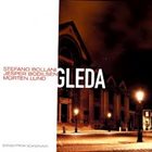 STEFANO BOLLANI Gleda - Songs from Scandinavia album cover