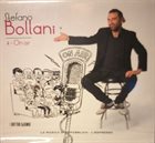 STEFANO BOLLANI On Air (aka Il Dottor Djembe Live) album cover