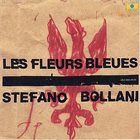 STEFANO BOLLANI Les Fleures Bleues album cover