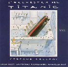 STEFANO BOLLANI L'orchestra del Titanic album cover