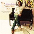 STEFANO BOLLANI Ma L'Amore No album cover