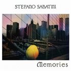 STEFANO SABATINI Memories album cover