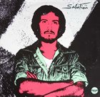 STEFANO SABATINI Sabatini album cover