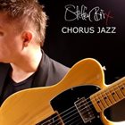 STEFFEN BRIX Steffen Brix Trio : Chorus Jazz album cover