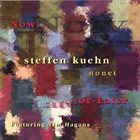 STEFFEN KUEHN Now Or Later album cover