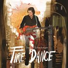 STEFFEN SCHACKINGER Fire Dance album cover