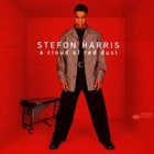 STEFON HARRIS A Cloud of Red Dust album cover