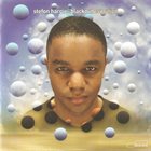 STEFON HARRIS Evolution album cover