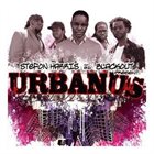 STEFON HARRIS Urbanus album cover