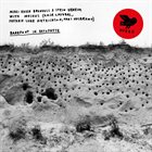 STEIN URHEIM Mari Kvien Brunvoll & Stein Urheim with Moskus : Barefoot in Bryophyte album cover