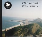 STEIN URHEIM Utopian Tales album cover