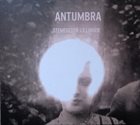STEMESEDER-LILLINGER Antumbra album cover