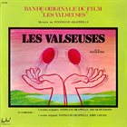 STÉPHANE GRAPPELLI Les Valseuses album cover