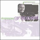 STÉPHANE GRAPPELLI Priceless Jazz album cover