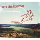 STEPHANE WREMBEL Terre Des Hommes album cover