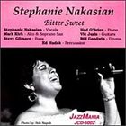 STEPHANIE NAKASIAN Bitter Sweet album cover