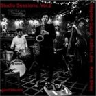 STEPHEN GAUCI Stephen Gauci, Adam Lane, Kevin Shea : Studio Sessions, Vol. 2 album cover