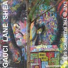 STEPHEN GAUCI Stephen Gauci​/​Adam Lane​/​Kevin Shea : Live at the Bushwick Series album cover