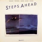 STEPS AHEAD / STEPS Modern Times album cover