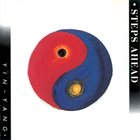 STEPS AHEAD / STEPS Yin-Yang album cover