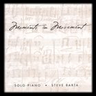 STEVE BARTA Moments In Movement album cover