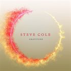 STEVE COLE Gratitude album cover