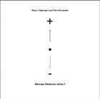 STEVE COLEMAN Steve Coleman And Five Elements ‎: Alternate Dimension Series I album cover