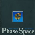 STEVE COLEMAN Steve Coleman & Dave Holland : Phase Space album cover