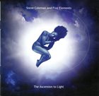 STEVE COLEMAN Steve Coleman And Five Elements ‎: The Ascension To Light album cover