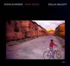 STEVE ELIOVSON Dawn Dance album cover