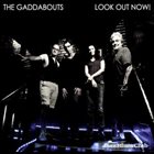 STEVE GADD The Gaddabouts : Look Out Now album cover