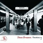 STEVE GROSSMAN Homecoming album cover