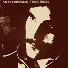 STEVE GROSSMAN Terra Firma album cover