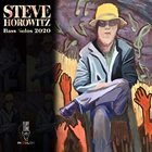 STEVE HOROWITZ Bass Solos 2020 album cover