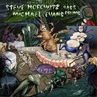 STEVE HOROWITZ Un-Natural Acts album cover