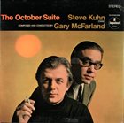 STEVE KUHN The October Suite album cover