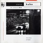 STEVE KUHN The Vanguard Date album cover