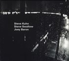 STEVE KUHN Wisteria album cover
