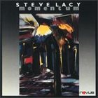 STEVE LACY Momentum album cover