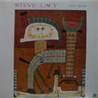 STEVE LACY Only Monk album cover