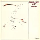 STEVE LACY The Owl album cover