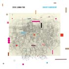 STEVE LEHMAN Steve Lehman Trio : Dialect Fluorescent album cover