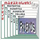 STEVE MASAKOWSKI Friends album cover