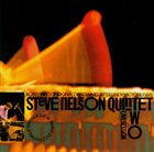 STEVE NELSON Live Session, Vol. 2 album cover