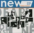 STEVE NOBLE N.E.W : Deadeye Tricksters album cover