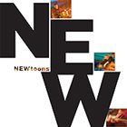 STEVE NOBLE N.E.W : NEWtoons album cover