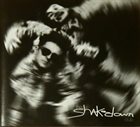 STEVE NOBLE Steve Noble, Billy Jenkins, Roberto Bellatalla ‎: The Shakedown Club album cover