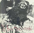 STEVE NOBLE Steve Noble / Alex Ward : Ya Boo, Reel & Rumble album cover