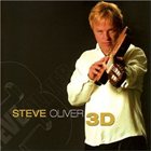STEVE OLIVER 3D album cover